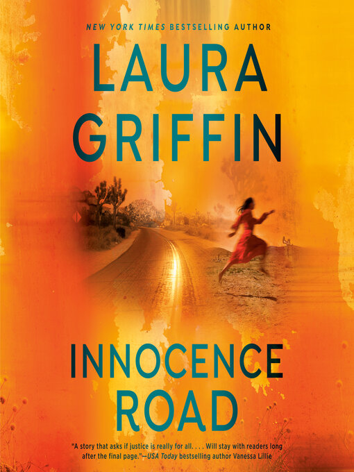 Title details for Innocence Road by Laura Griffin - Available